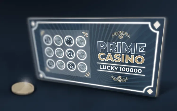Prime Casino Captura de pantalla 2